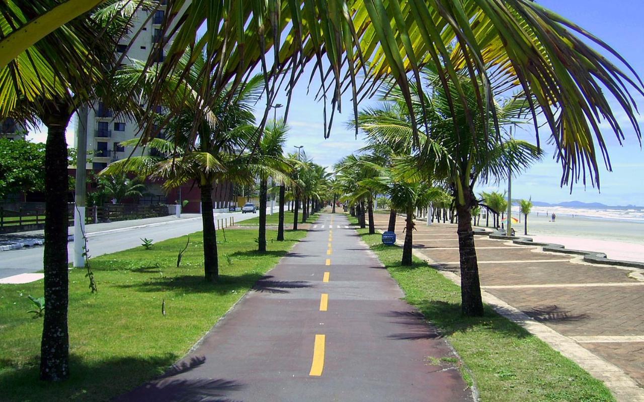 Canto do Forte Praia Grande (Santos) Exterior foto